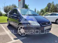 2005 Ford FOCUS