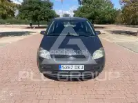 2005 Ford FOCUS