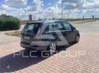 2005 Ford FOCUS