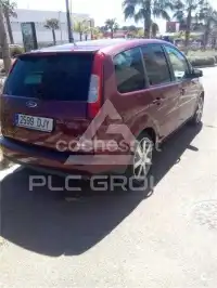 2005 Ford FOCUS