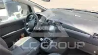 2005 Ford FOCUS
