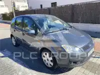 2005 Ford FOCUS