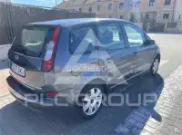 2005 Ford FOCUS