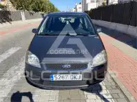 2005 Ford FOCUS