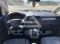 2005 Ford FOCUS