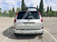 2005 Ford FOCUS