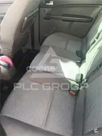 2005 Ford FOCUS
