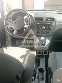 2005 Ford FOCUS