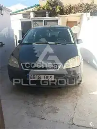 2005 Ford FOCUS