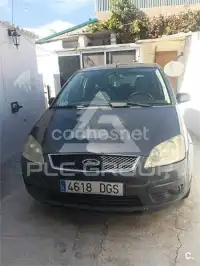 2005 Ford FOCUS