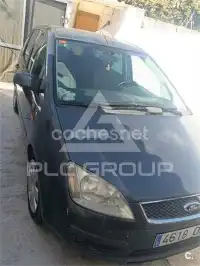 2005 Ford FOCUS