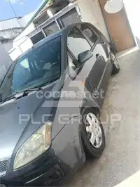 2005 Ford FOCUS