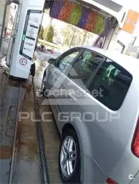 2005 Ford FOCUS