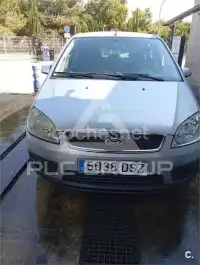 2005 Ford FOCUS