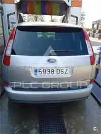 2005 Ford FOCUS