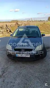 2005 Ford FOCUS