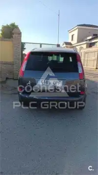 2005 Ford FOCUS