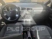 2005 Ford FOCUS