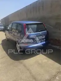 2005 Ford FOCUS
