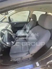 2005 Ford FOCUS