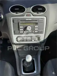 2005 Ford FOCUS