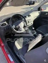 2005 Ford FOCUS