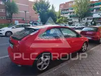 2005 Ford FOCUS