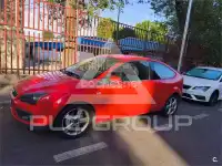 2005 Ford FOCUS