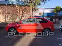 2005 Ford FOCUS
