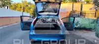 2005 Ford FOCUS