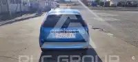 2005 Ford FOCUS