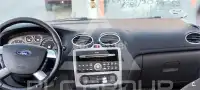 2005 Ford FOCUS