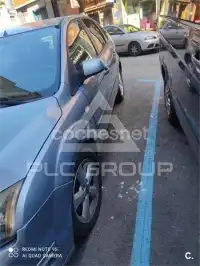 2005 Ford FOCUS