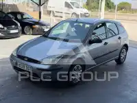 2005 Ford FOCUS