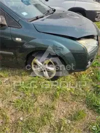 2005 Ford FOCUS