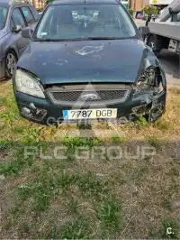 2005 Ford FOCUS
