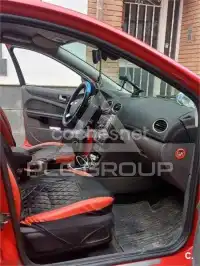 2005 Ford FOCUS