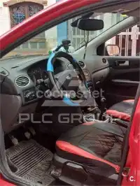 2005 Ford FOCUS