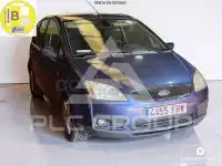 2005 Ford FOCUS