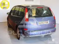 2005 Ford FOCUS