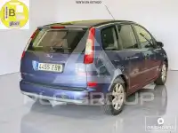 2005 Ford FOCUS