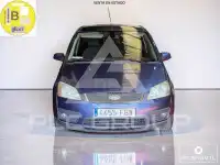 2005 Ford FOCUS
