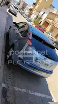 2005 Ford FOCUS