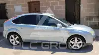 2005 Ford FOCUS