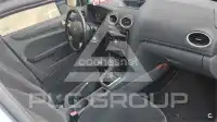 2005 Ford FOCUS