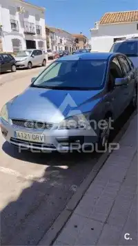 2005 Ford FOCUS