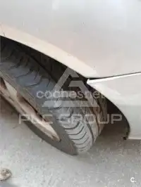 2005 Ford FOCUS