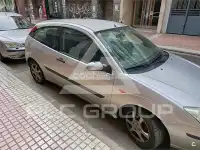 2005 Ford FOCUS