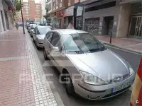 2005 Ford FOCUS