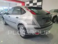 2005 Ford FOCUS